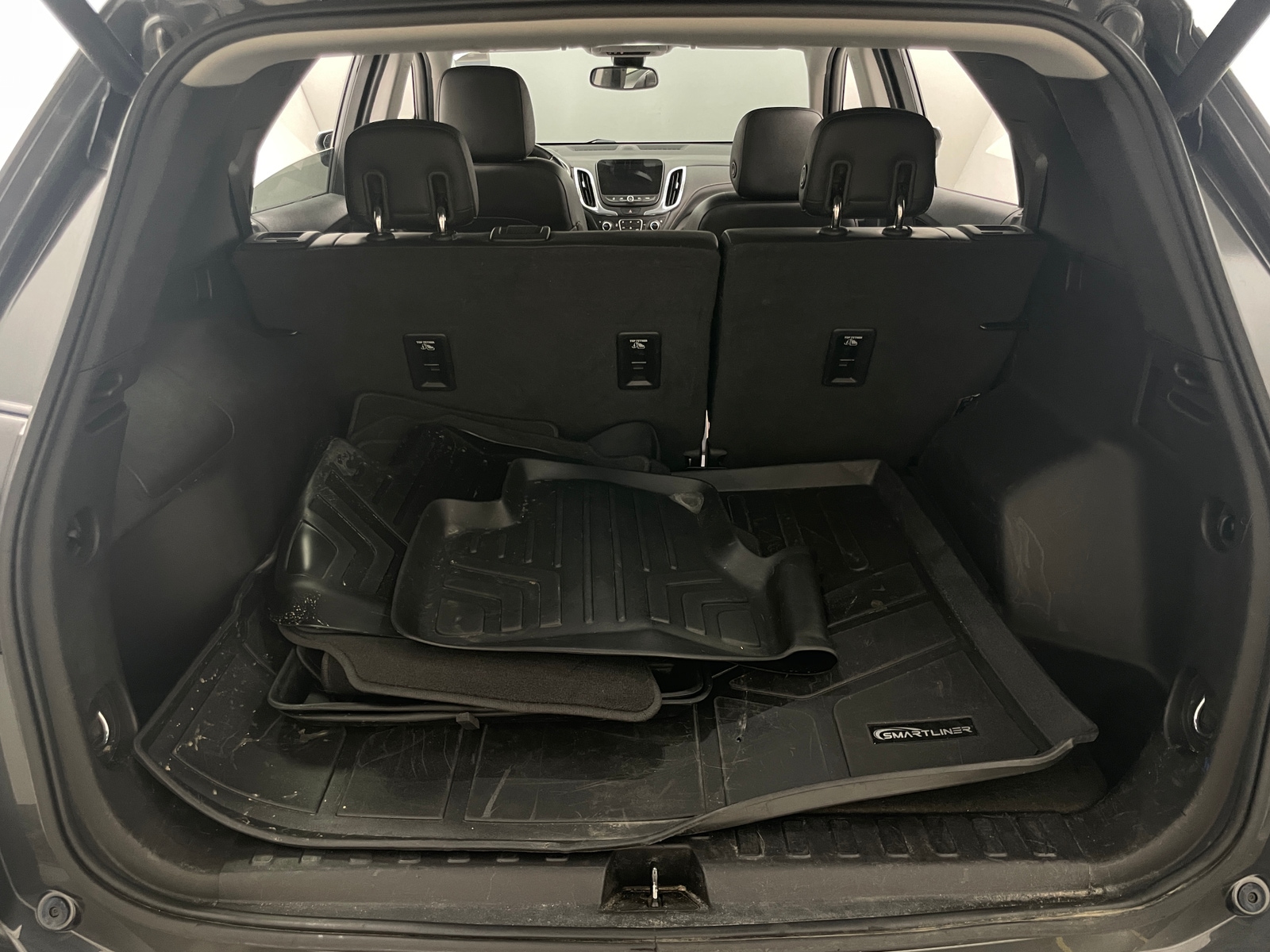 Thumbnail: 2018 Chevrolet Equinox - 6