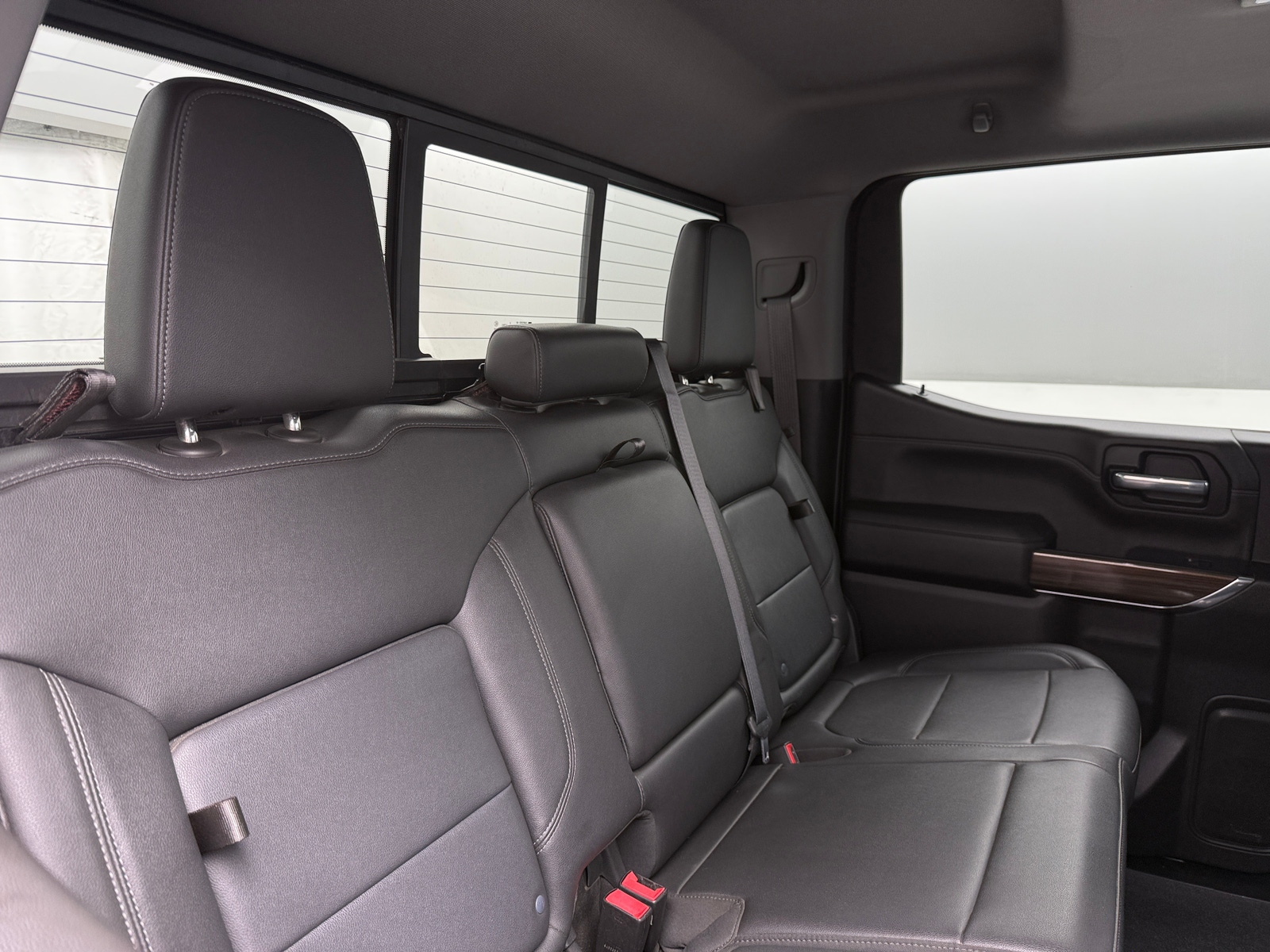 Thumbnail: 2021 Chevrolet Silverado 1500 - 6