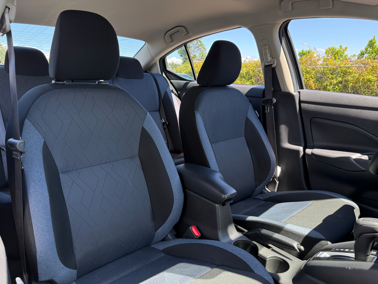 Thumbnail: 2025 Nissan Versa - 2