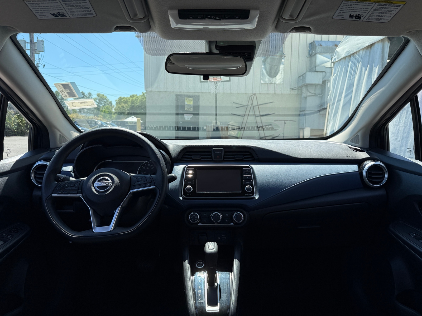 Thumbnail: 2025 Nissan Versa - 3