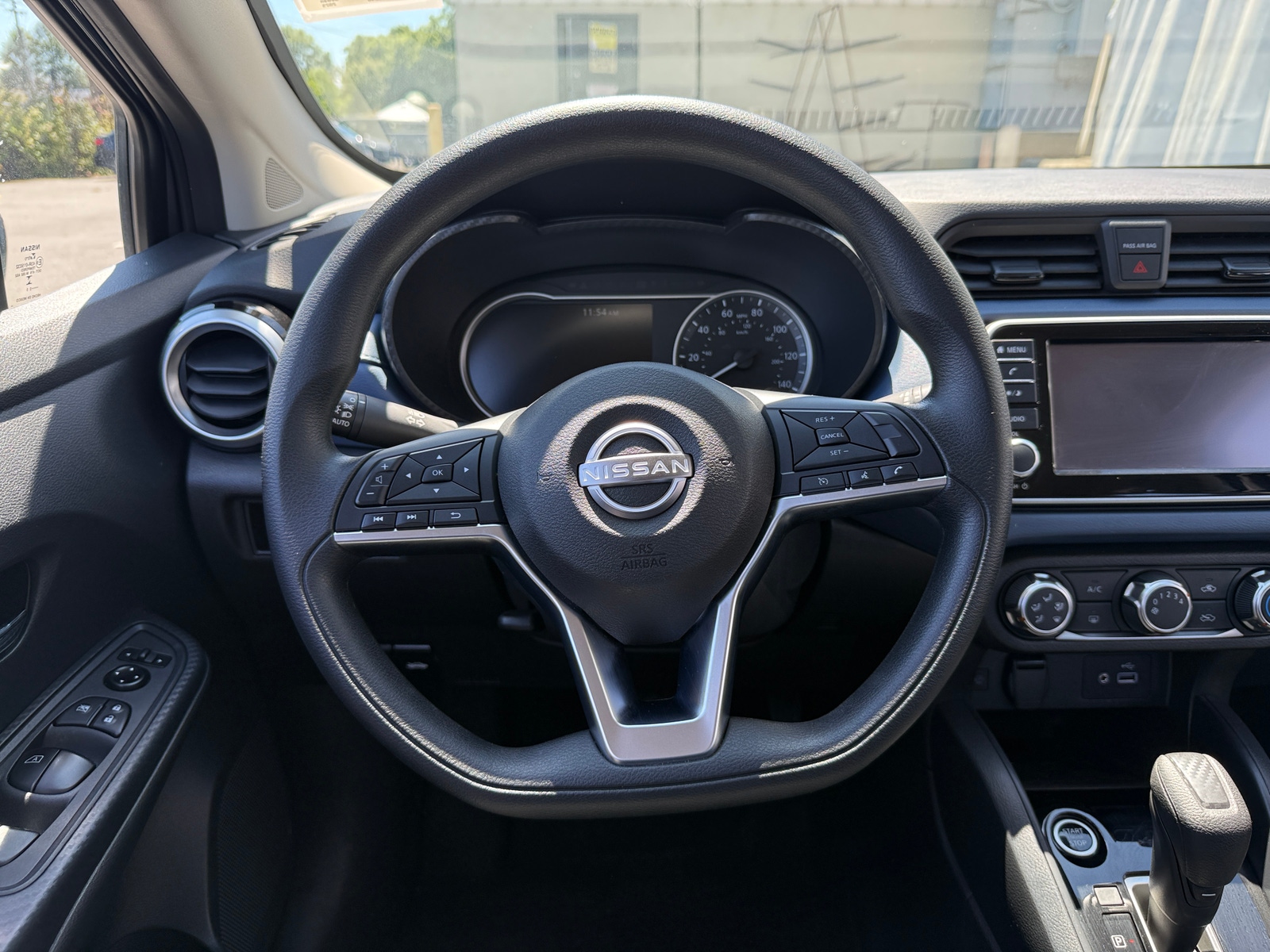 Thumbnail: 2025 Nissan Versa - 5
