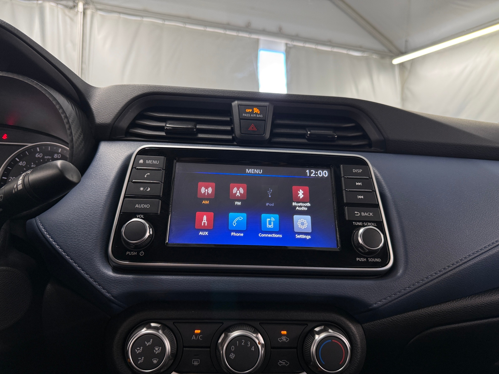 Thumbnail: 2025 Nissan Versa - 4