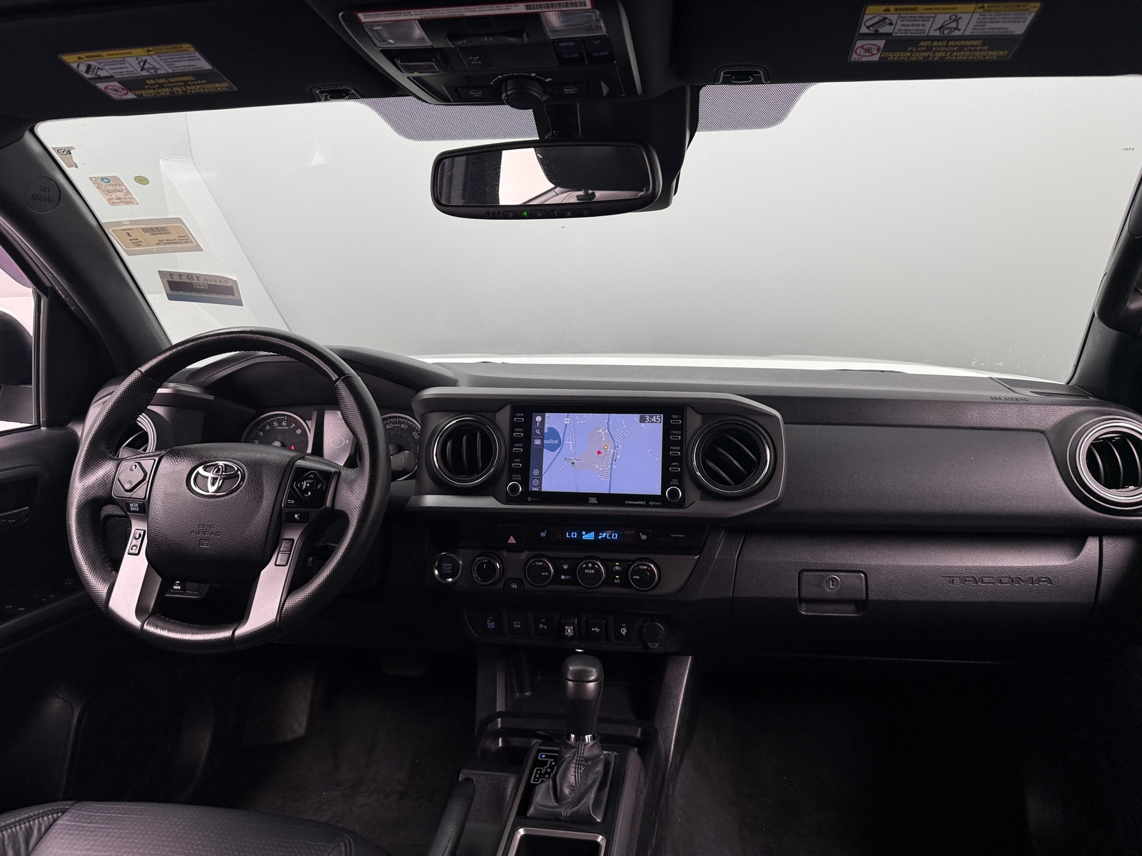 Thumbnail: 2021 Toyota Tacoma - 2