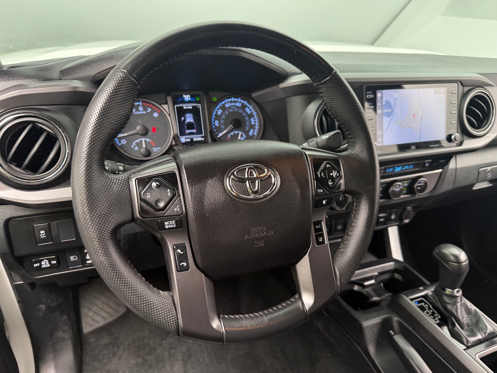 Thumbnail: 2021 Toyota Tacoma - 4