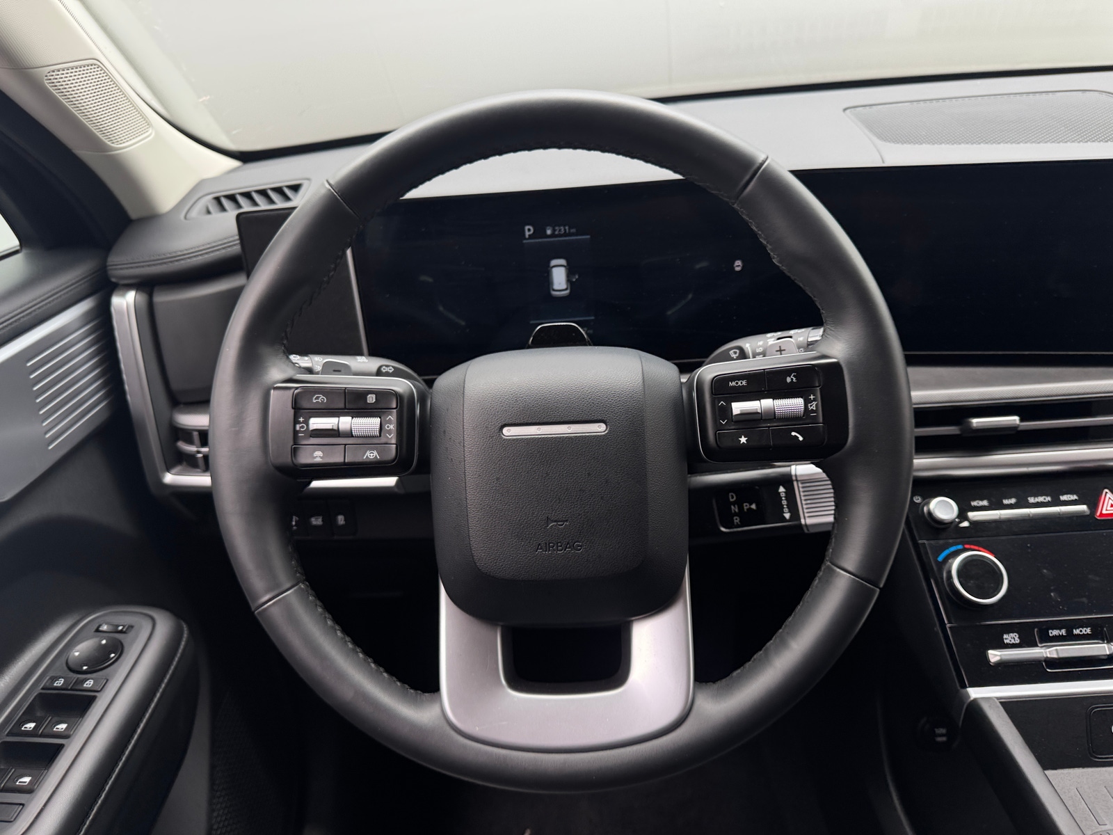 Thumbnail: 2026 Hyundai Santa Fe - 4