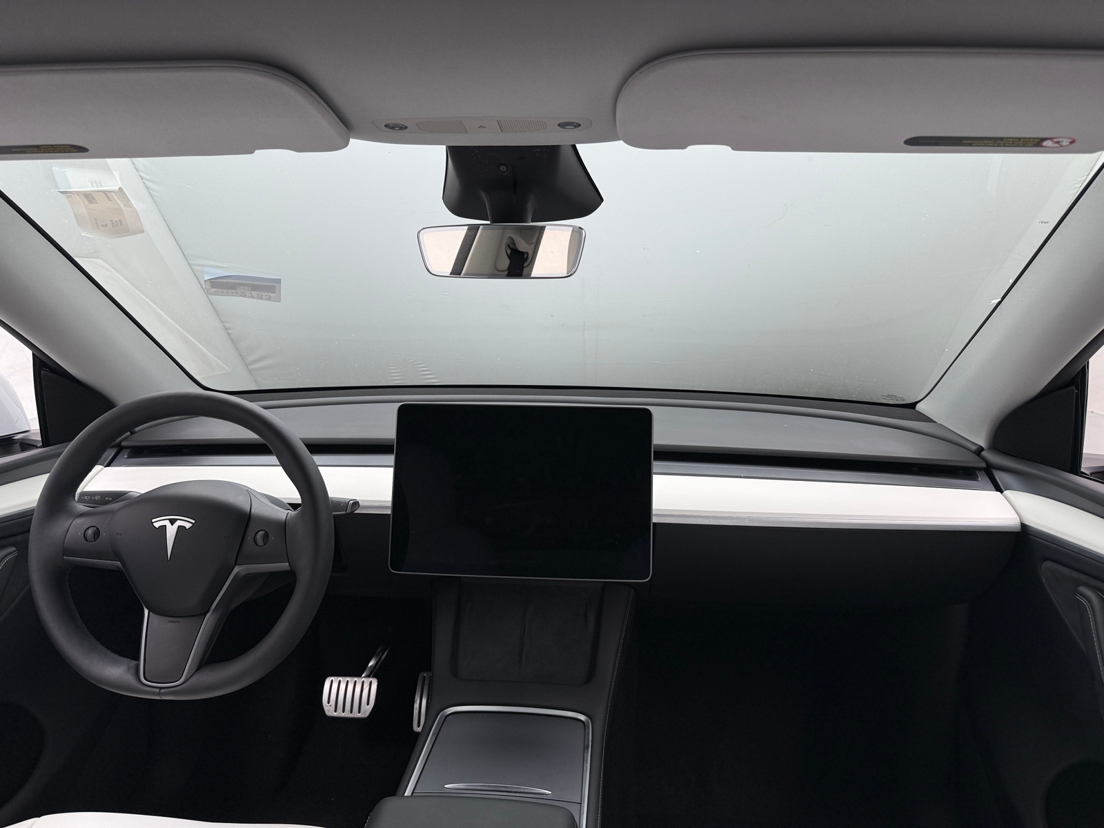Thumbnail: 2025 Tesla Model Y - 2