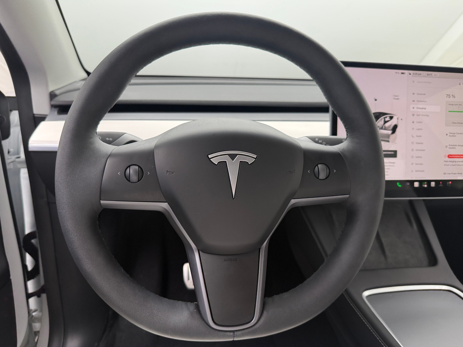Thumbnail: 2025 Tesla Model Y - 4