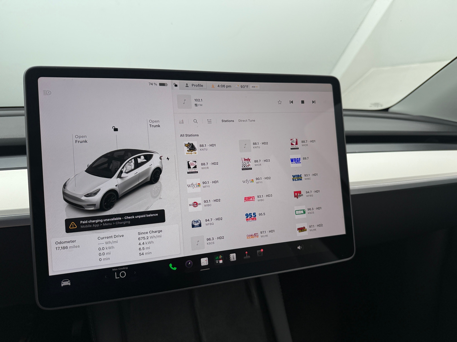 Thumbnail: 2025 Tesla Model Y - 3