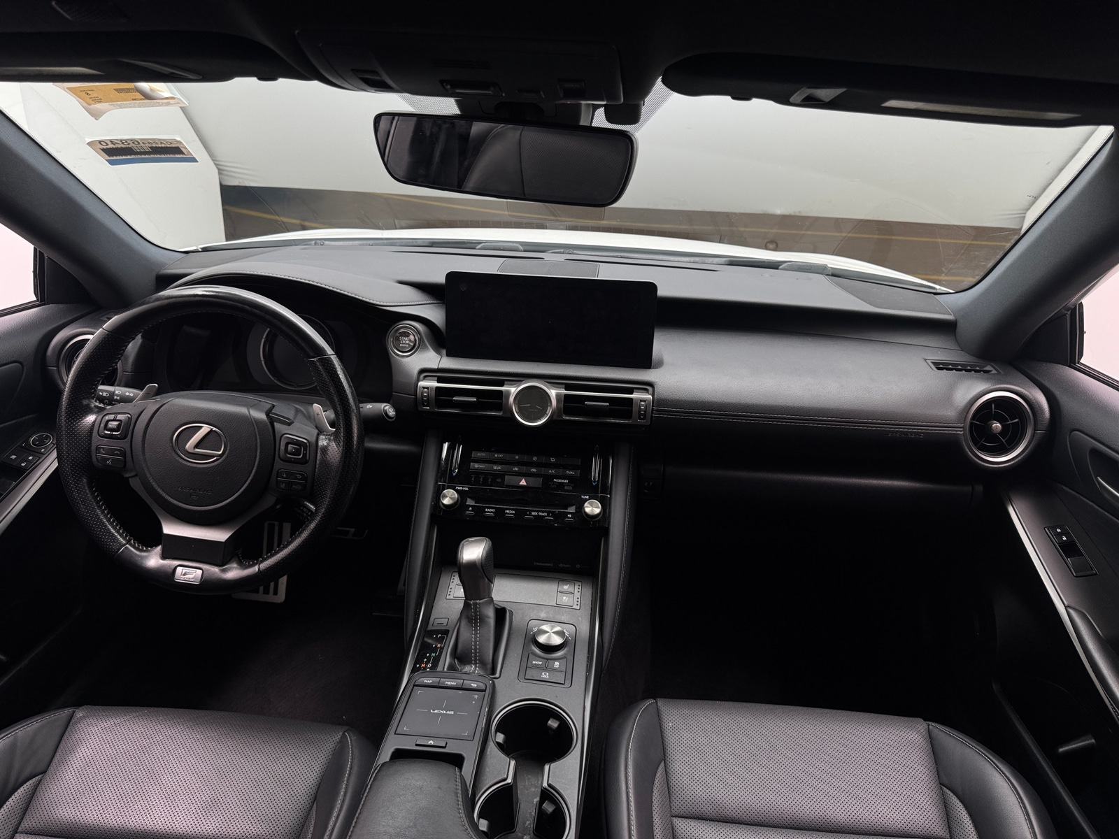 Thumbnail: 2021 Lexus IS - 2