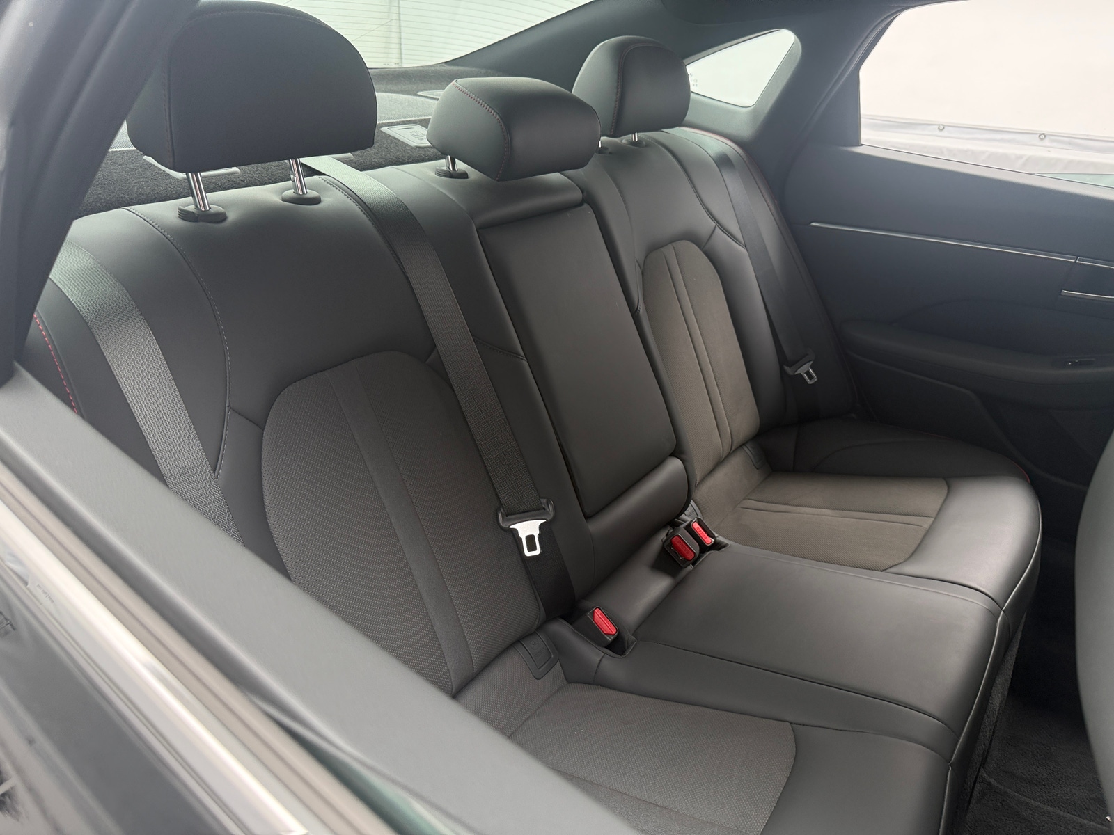 Thumbnail: 2023 Hyundai Sonata - 5