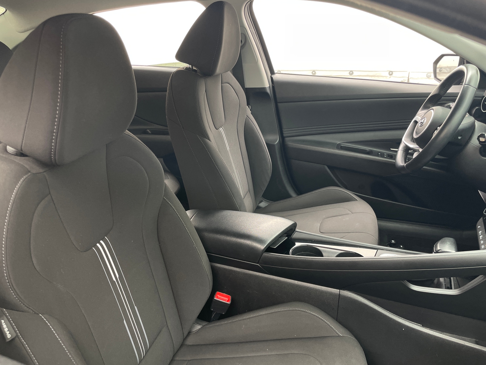 Thumbnail: 2023 Hyundai Elantra - 2