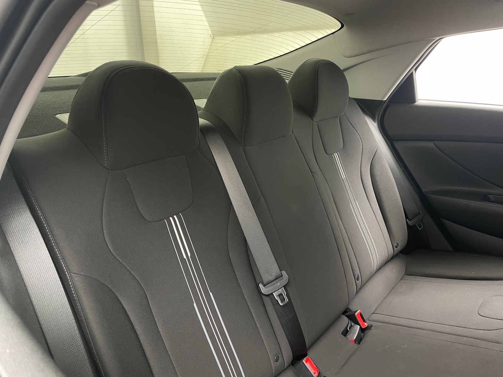 Thumbnail: 2023 Hyundai Elantra - 6
