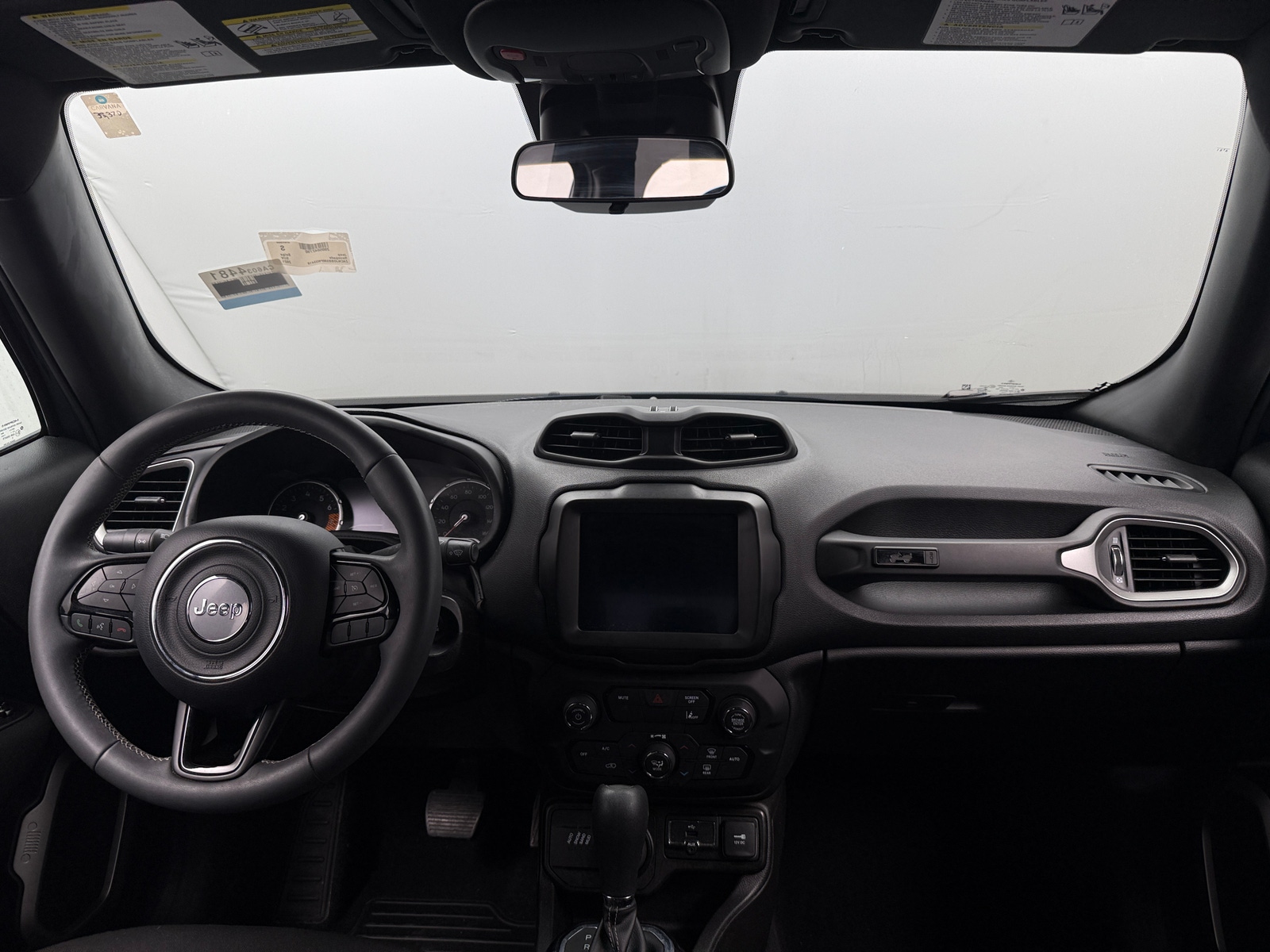 Thumbnail: 2021 Jeep Renegade - 3