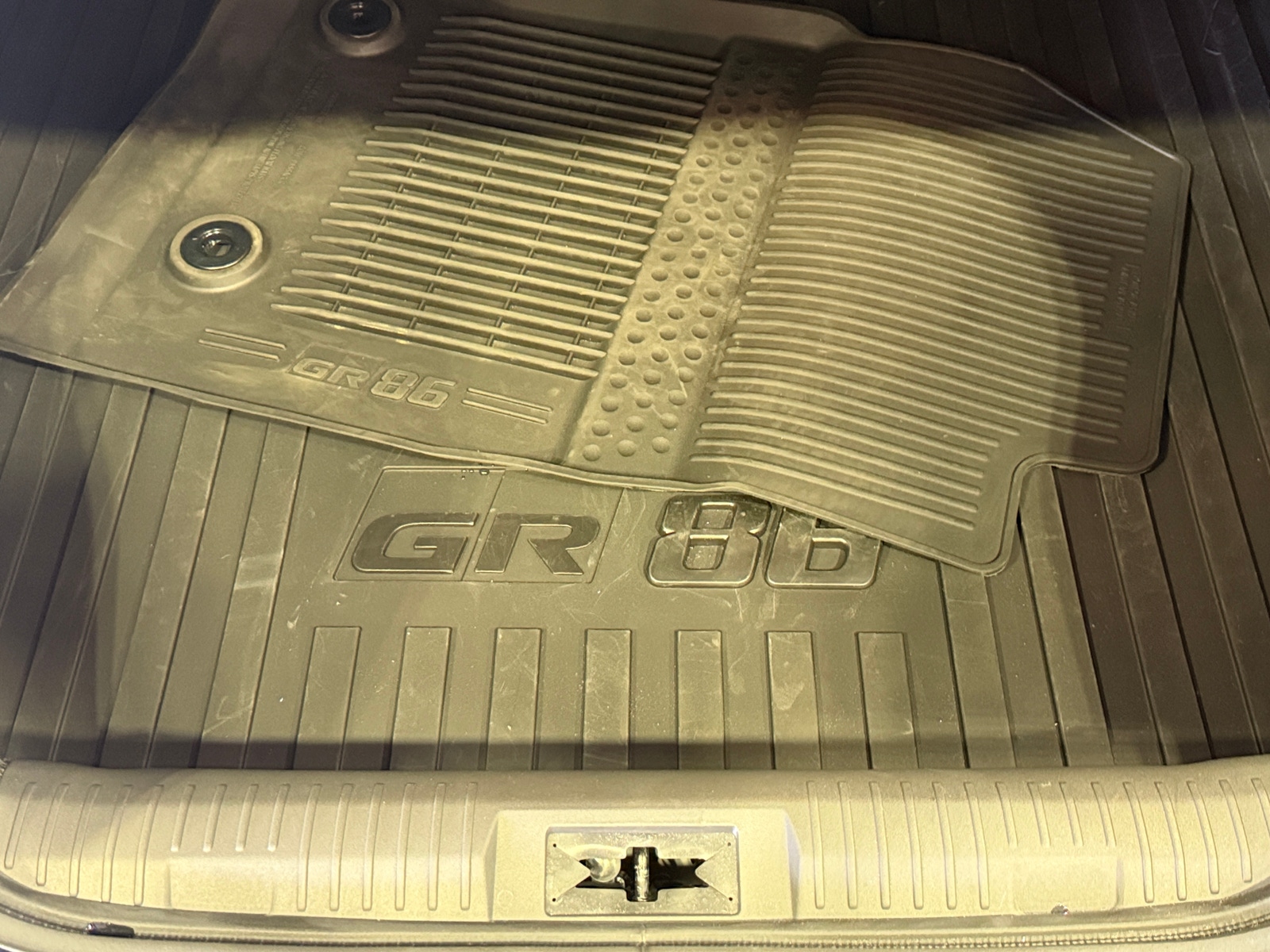Thumbnail: 2024 Toyota GR86 - 7