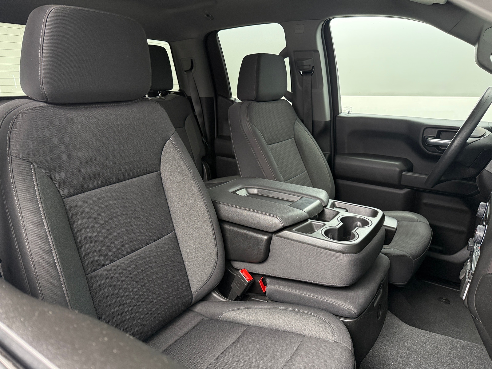 Thumbnail: 2023 Chevrolet Silverado 1500 - 2