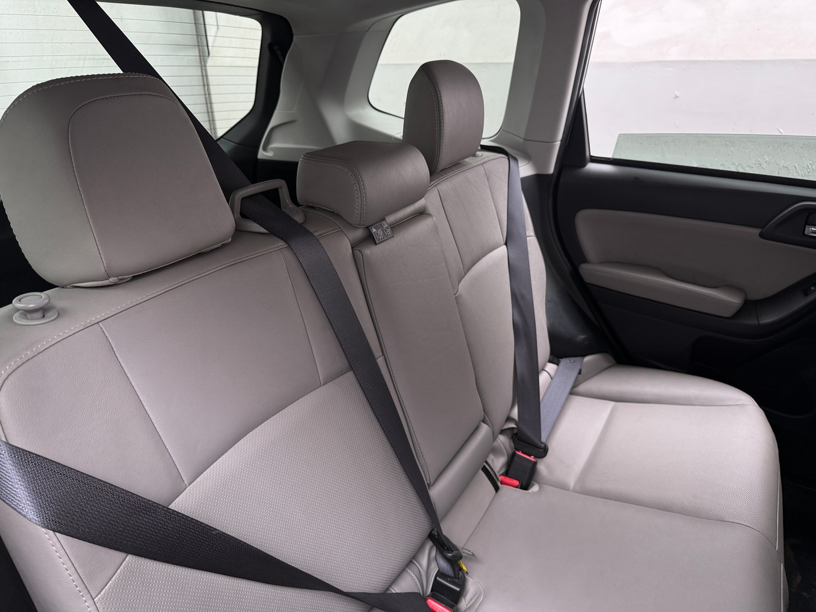 Thumbnail: 2016 Subaru Forester - 5