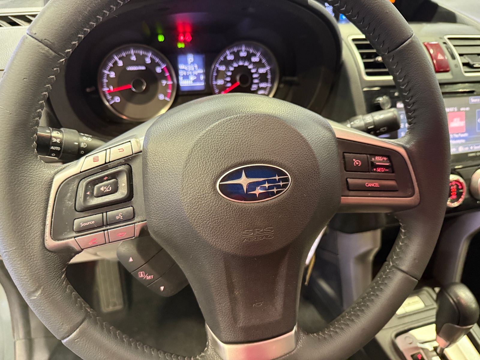 Thumbnail: 2016 Subaru Forester - 4
