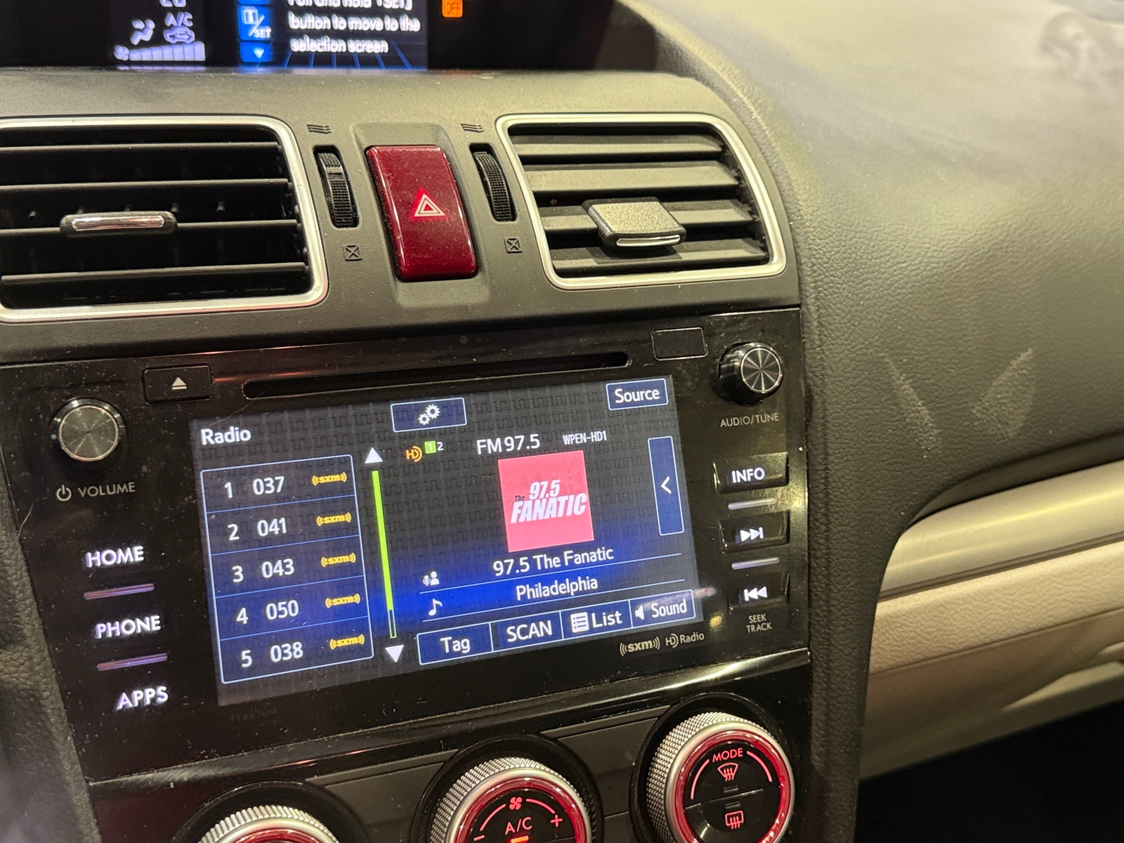 Thumbnail: 2016 Subaru Forester - 3