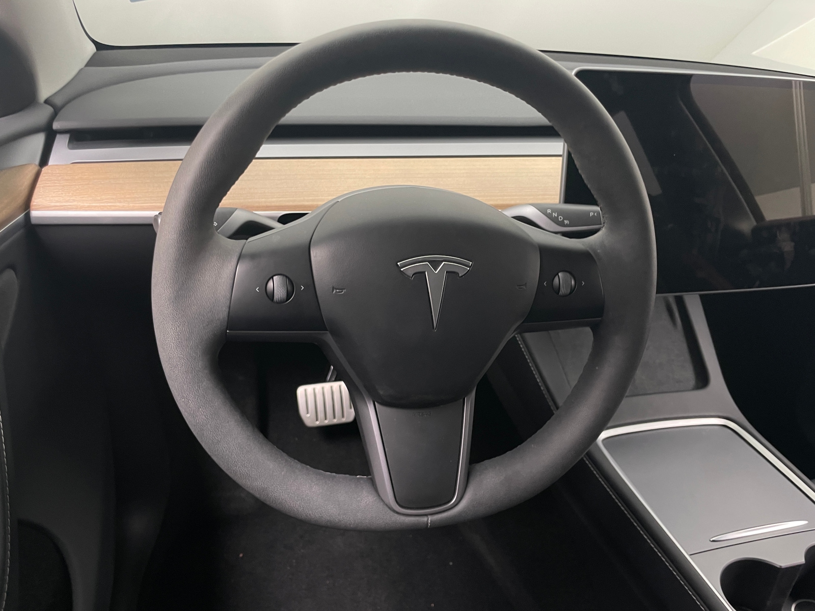 Thumbnail: 2024 Tesla Model Y - 4