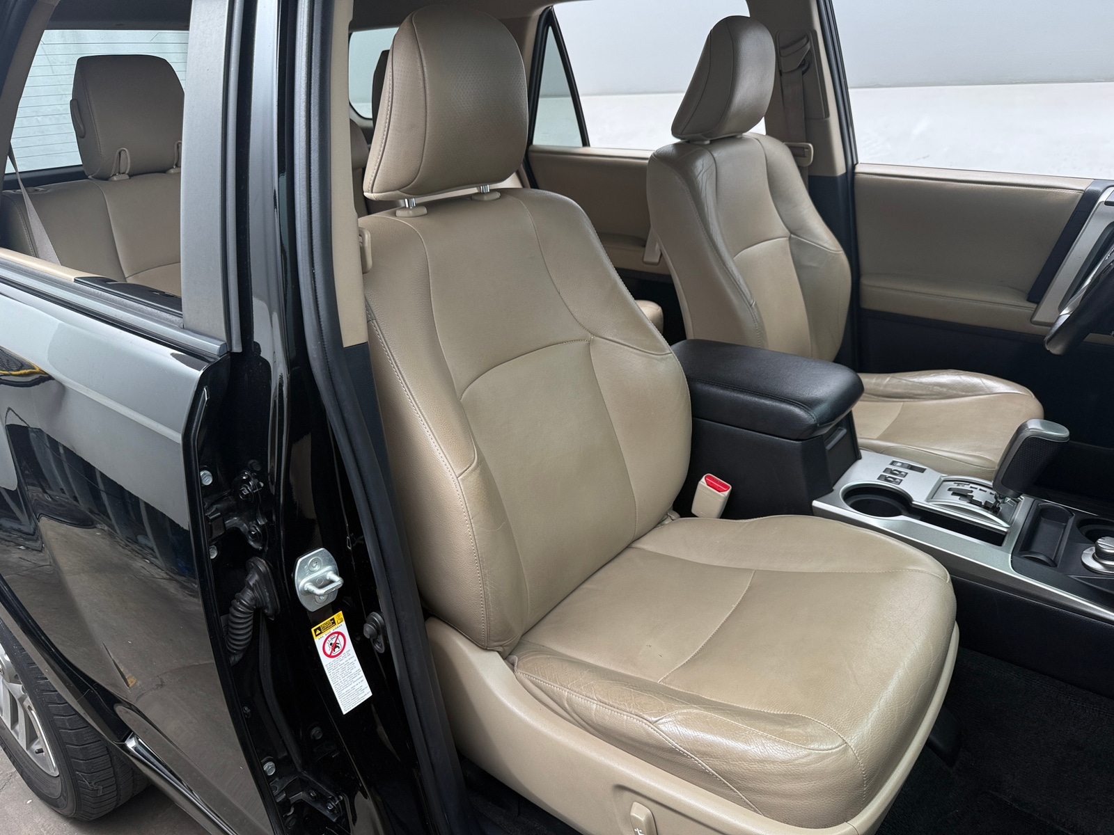 Thumbnail: 2013 Toyota 4Runner - 2