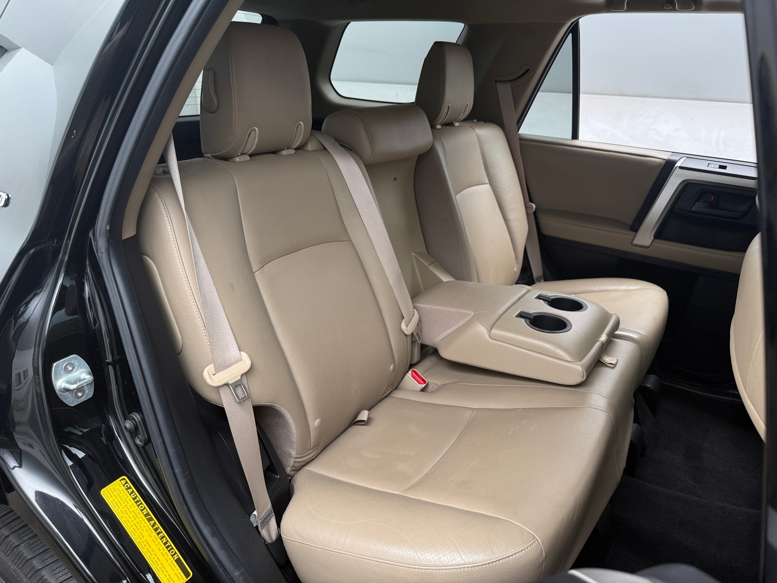 Thumbnail: 2013 Toyota 4Runner - 6