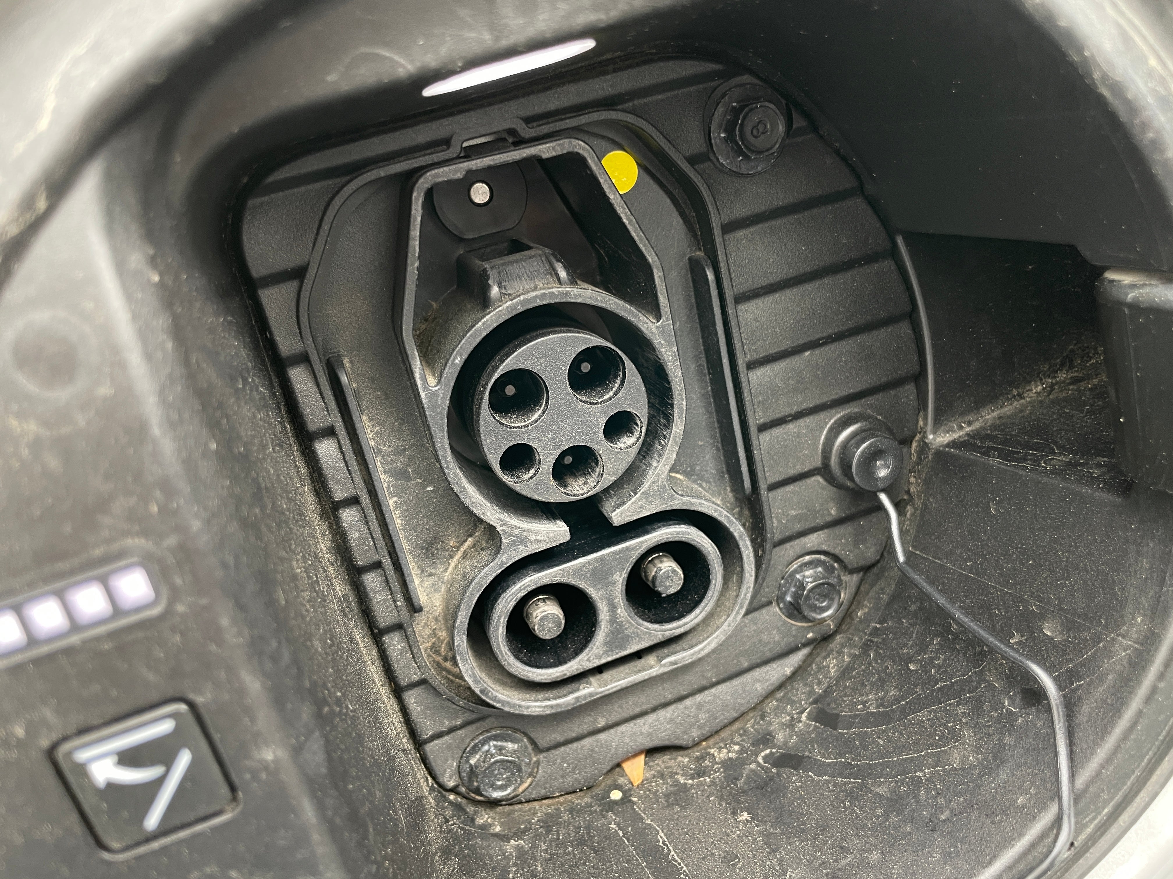 Used 2024 Hyundai IONIQ 6 SEL with VIN KMHM34AC2RA080705 for sale in Auburn, WA