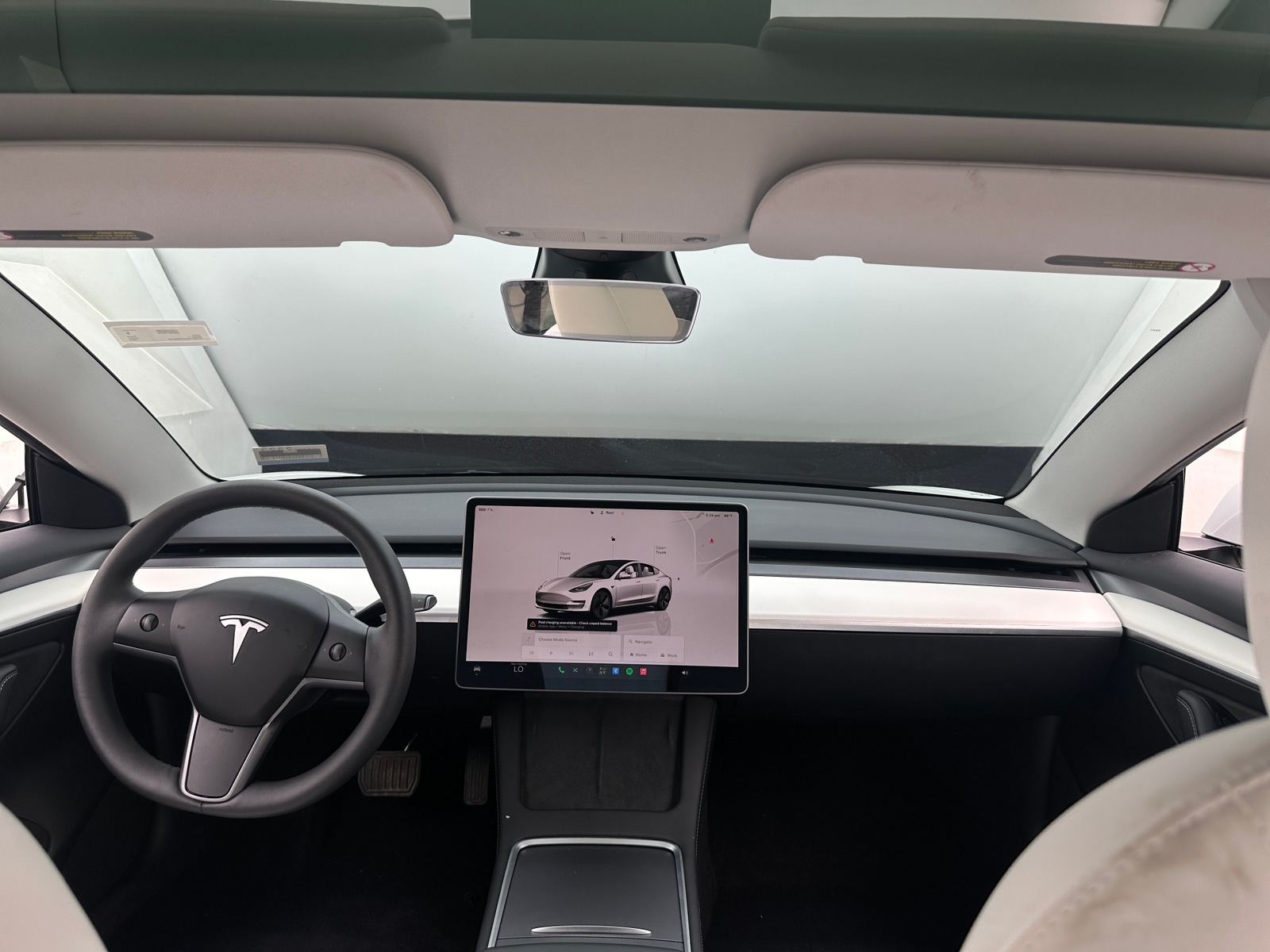 Thumbnail: 2023 Tesla Model 3 - 2