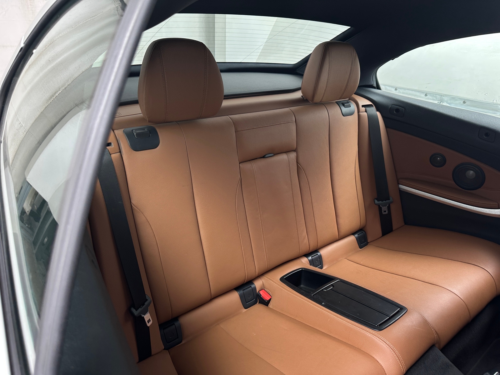 Thumbnail: 2017 BMW 4 Series - 5
