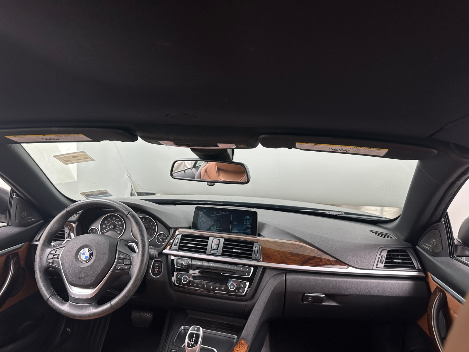 Thumbnail: 2017 BMW 4 Series - 2