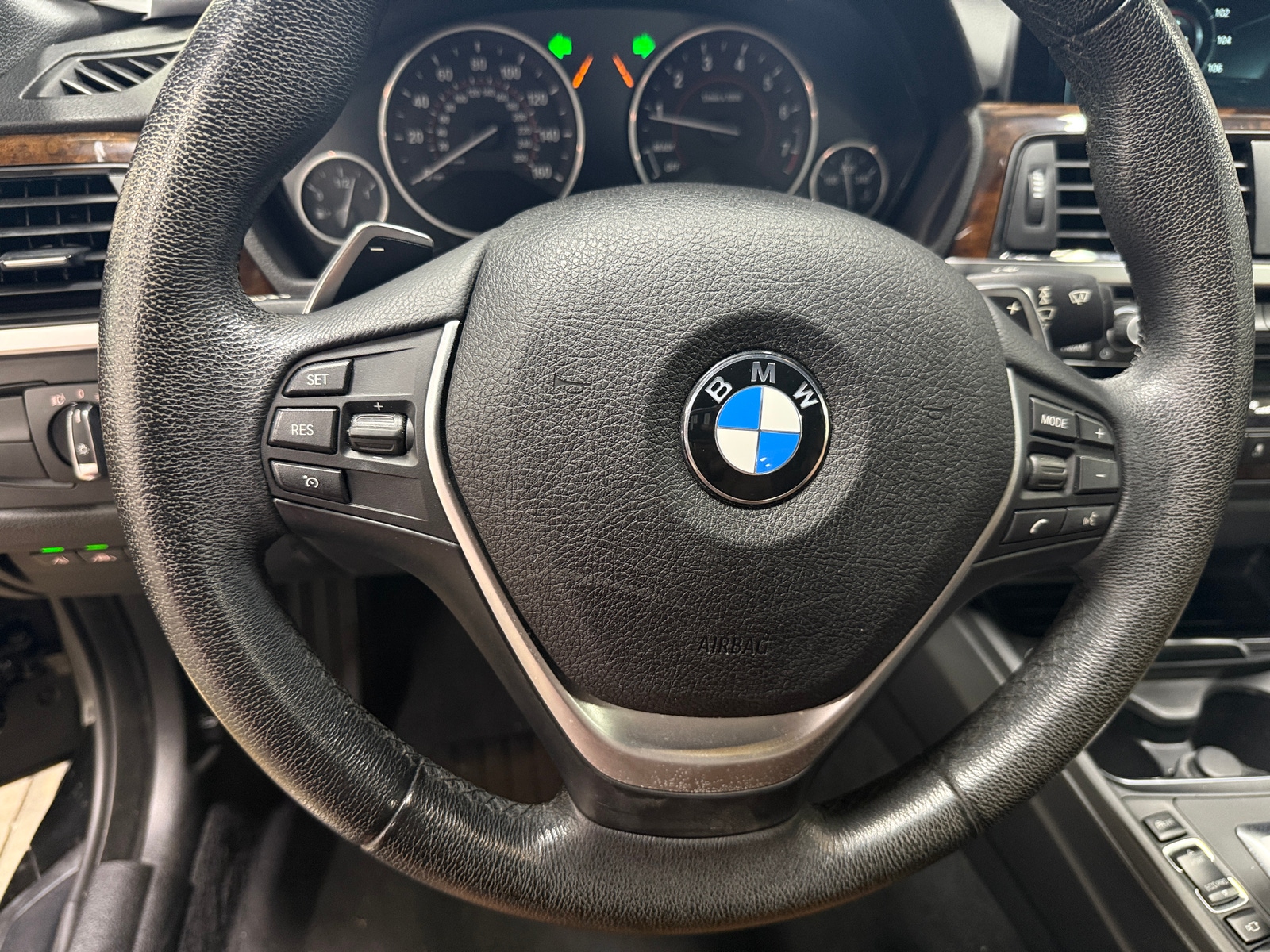 Thumbnail: 2017 BMW 4 Series - 4