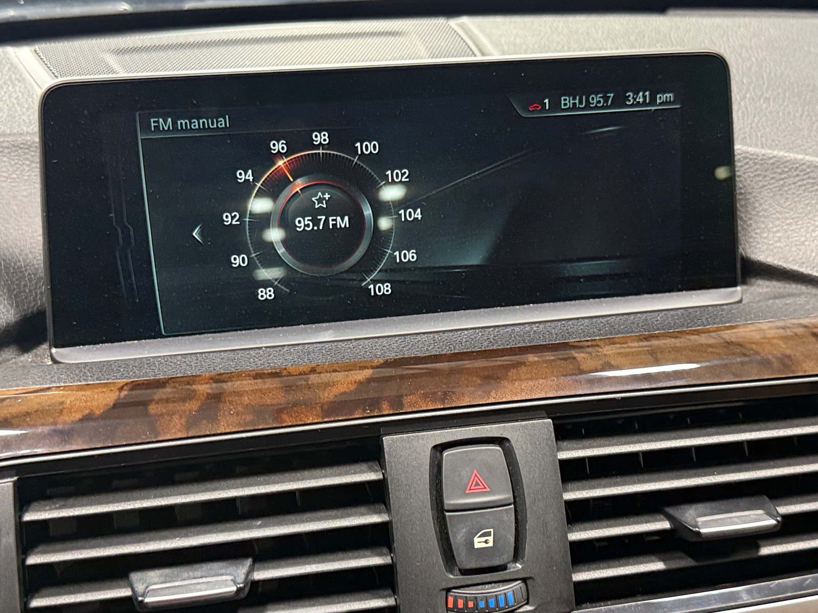 Thumbnail: 2017 BMW 4 Series - 3