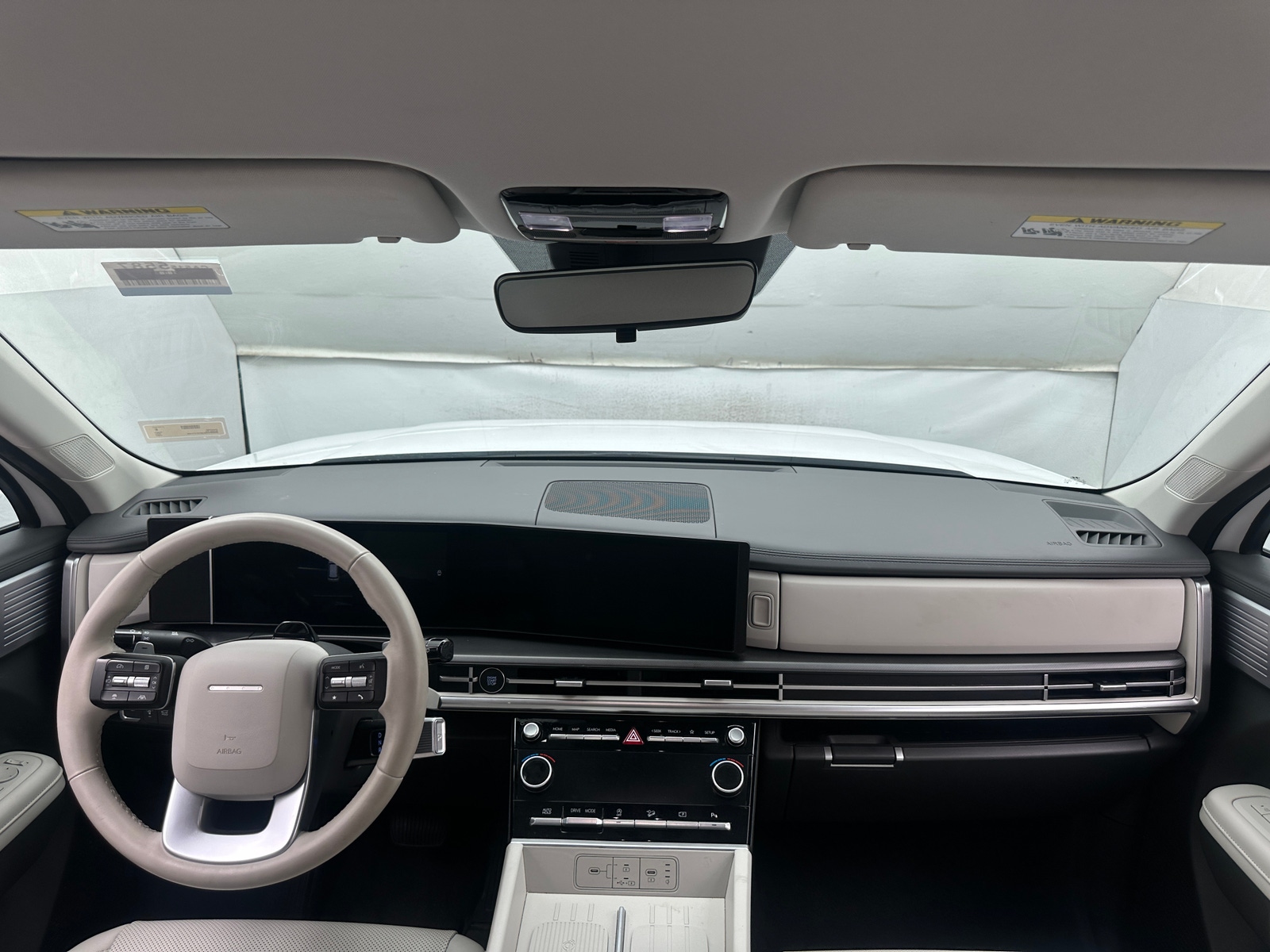 Thumbnail: 2026 Hyundai Santa Fe - 2