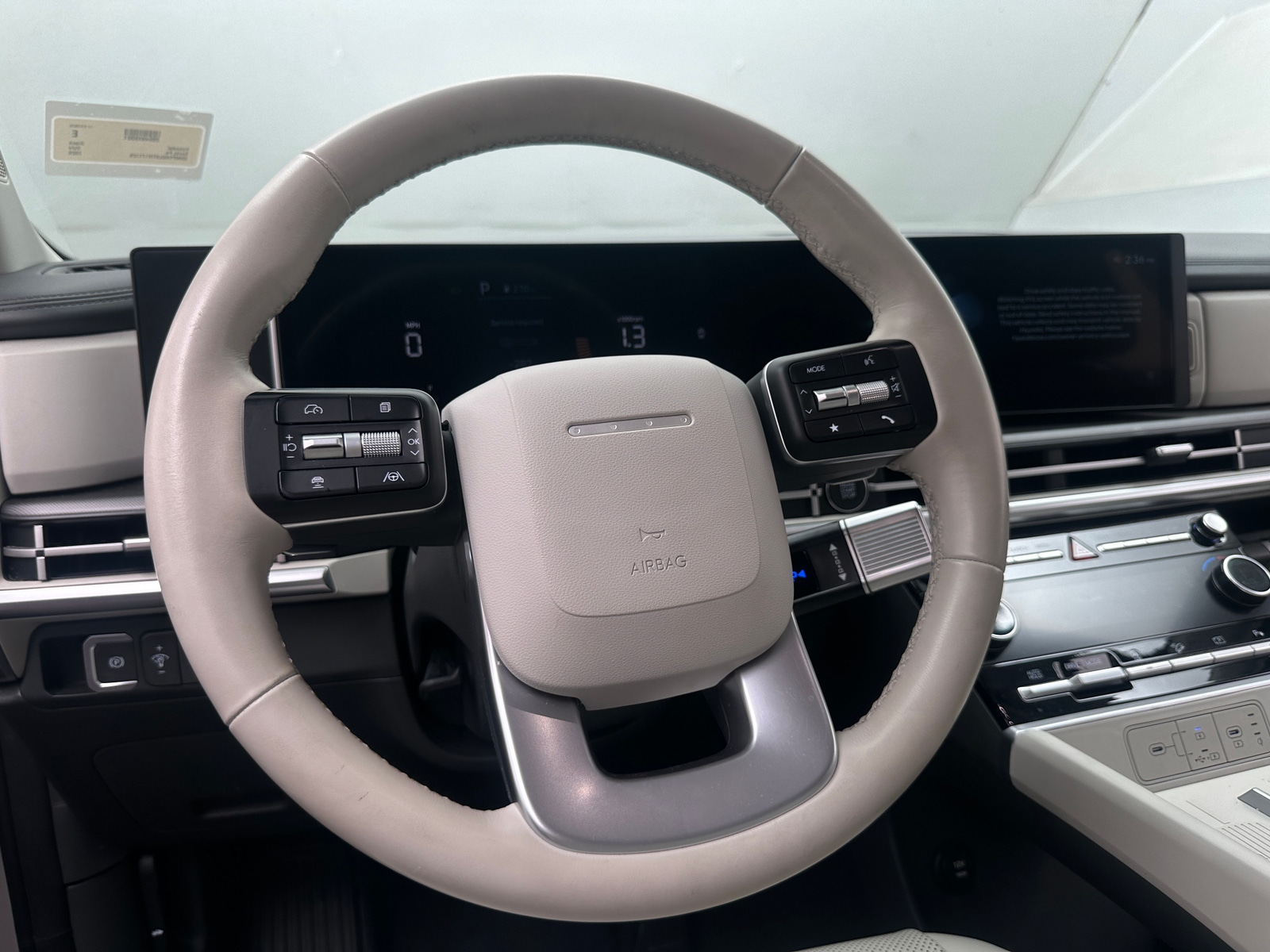 Thumbnail: 2026 Hyundai Santa Fe - 4