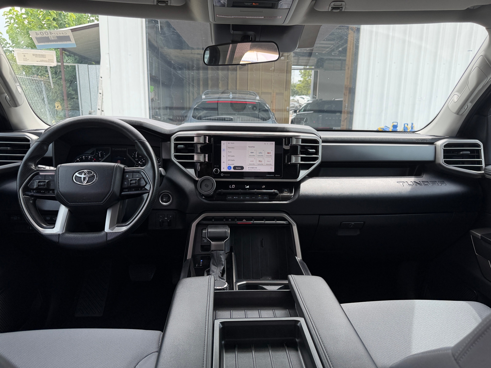 Thumbnail: 2023 Toyota Tundra - 3
