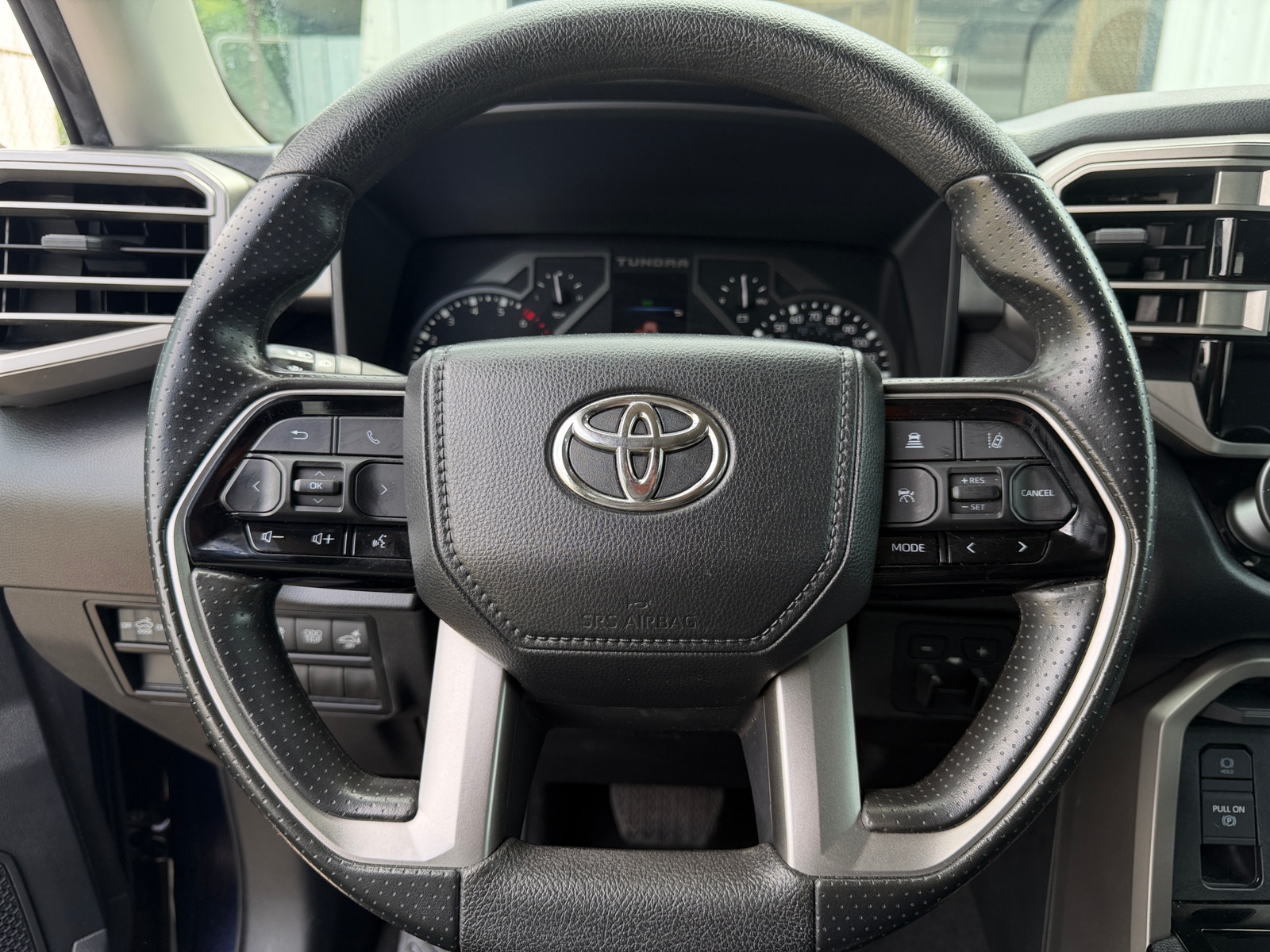Thumbnail: 2023 Toyota Tundra - 5