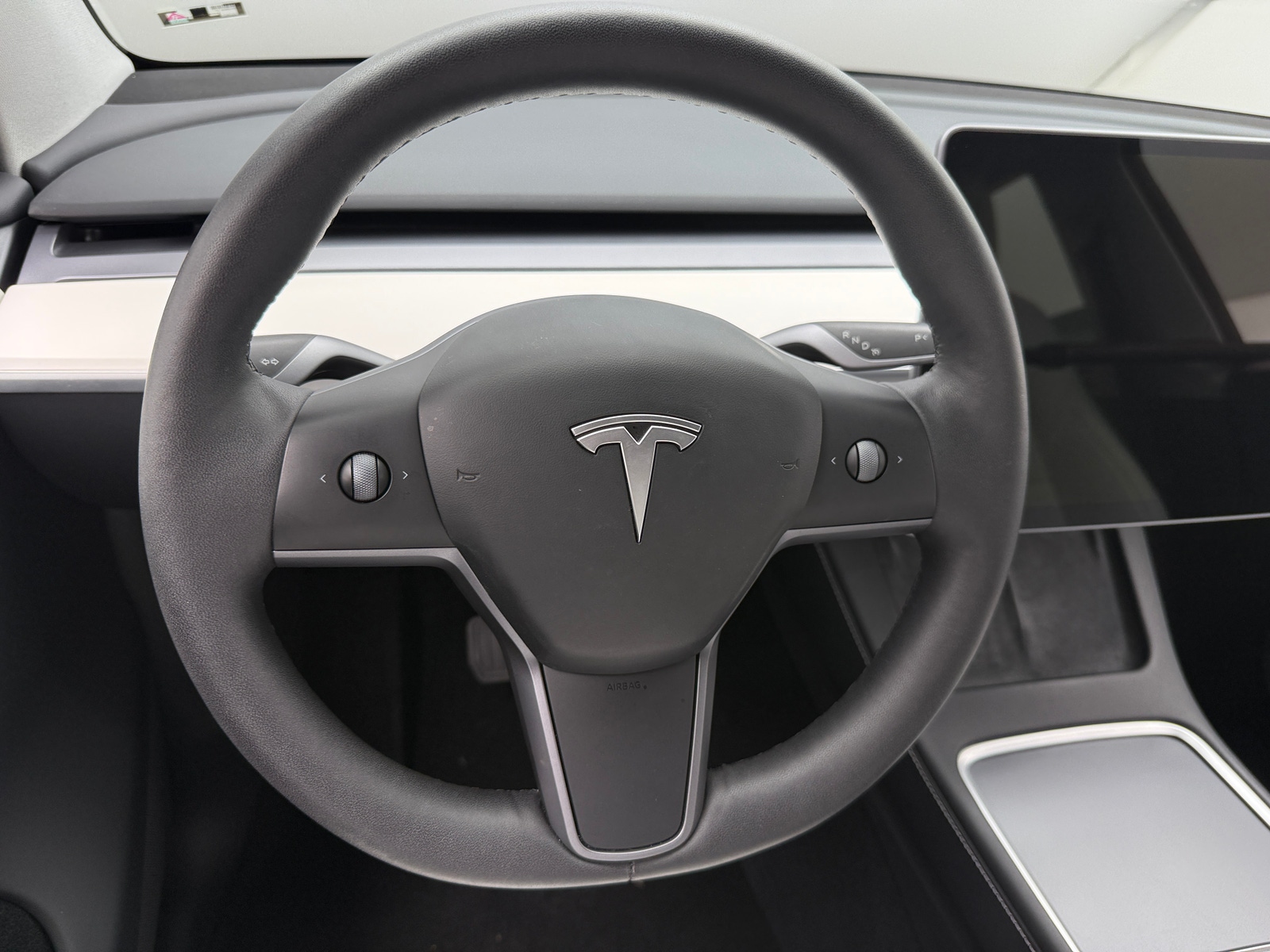 Thumbnail: 2023 Tesla Model Y - 4