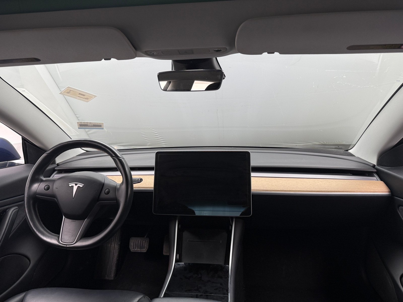 Thumbnail: 2018 Tesla Model 3 - 2