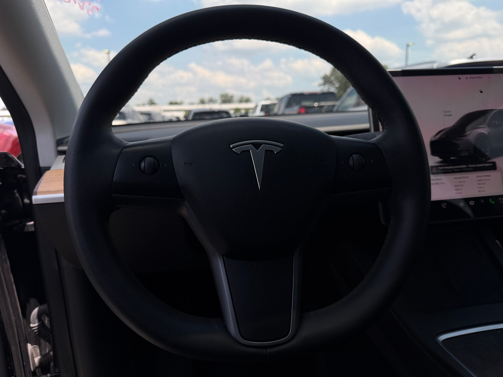 Thumbnail: 2018 Tesla Model 3 - 4