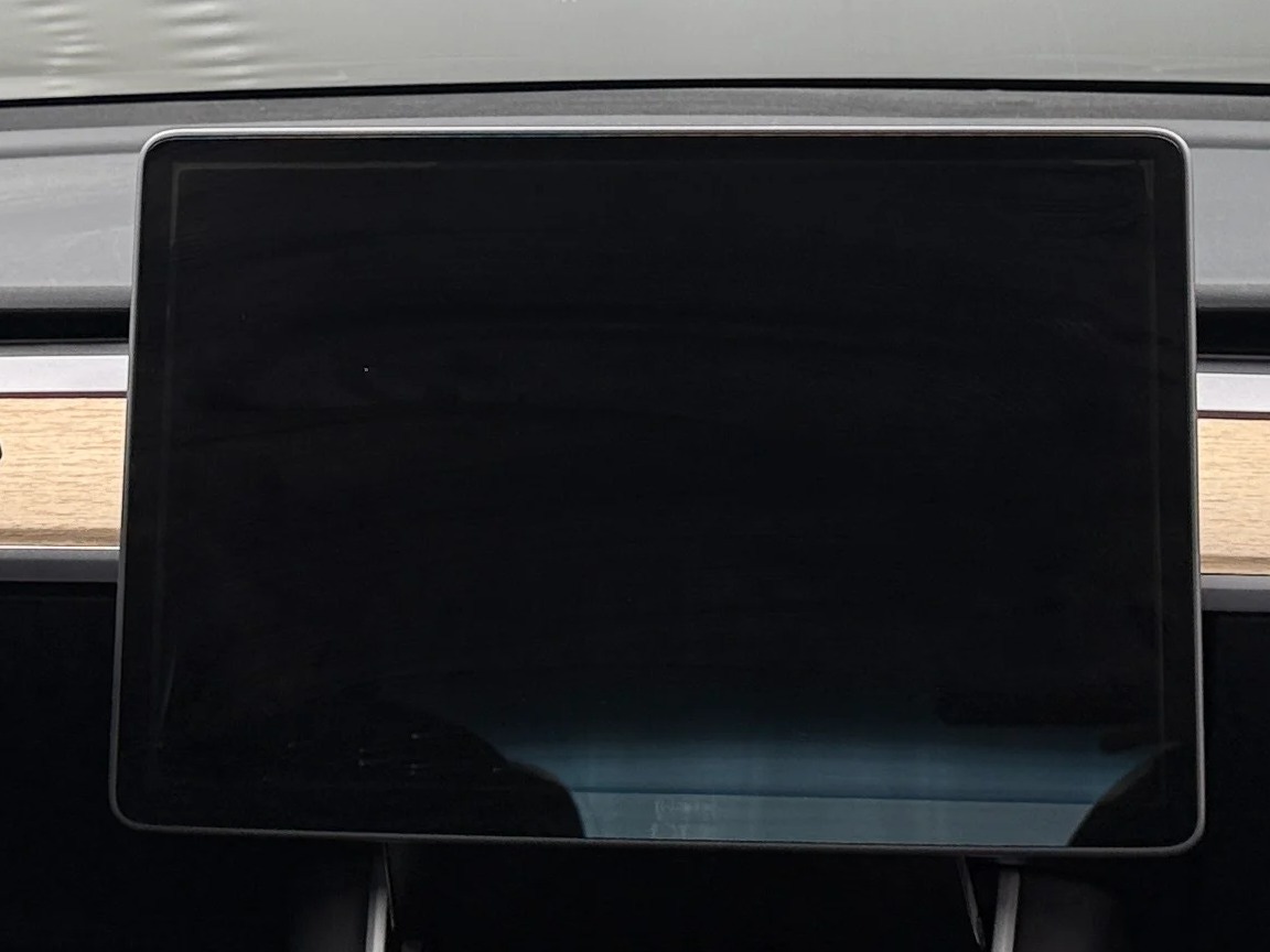 Thumbnail: 2018 Tesla Model 3 - 3