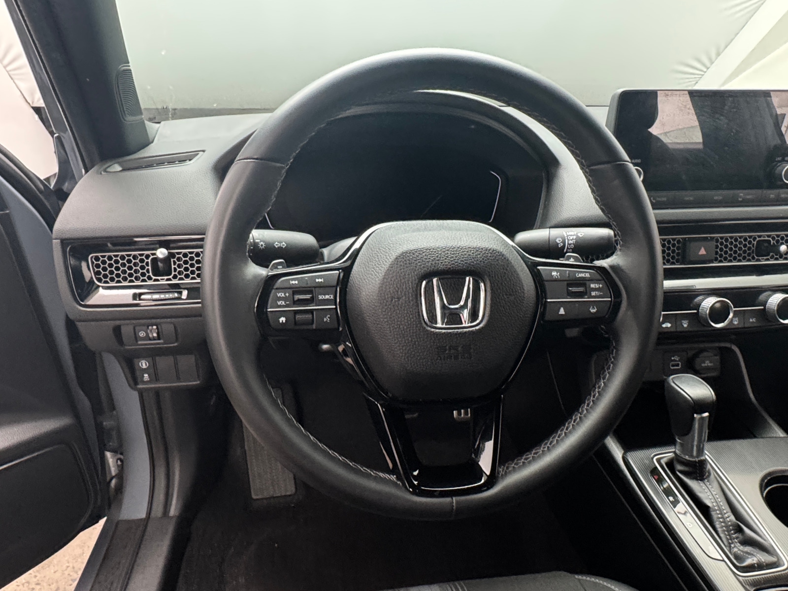 Thumbnail: 2024 Honda Civic - 5