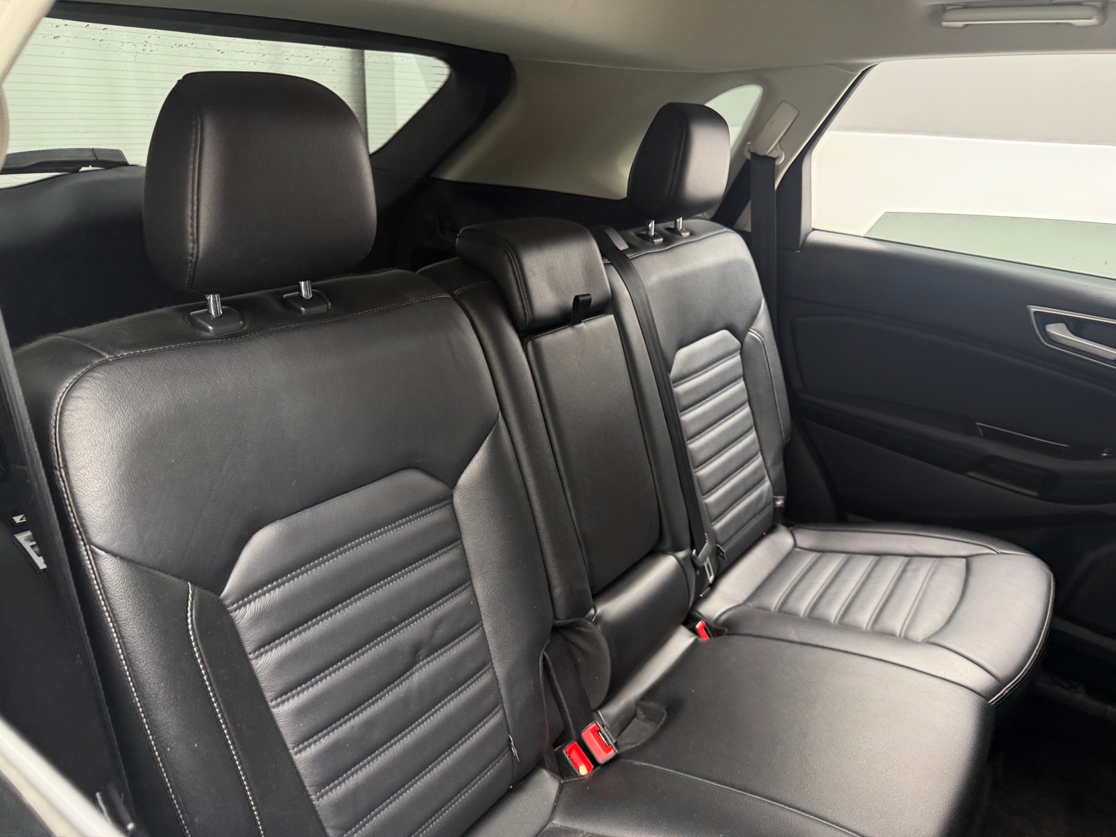 Thumbnail: 2015 Ford Edge - 5