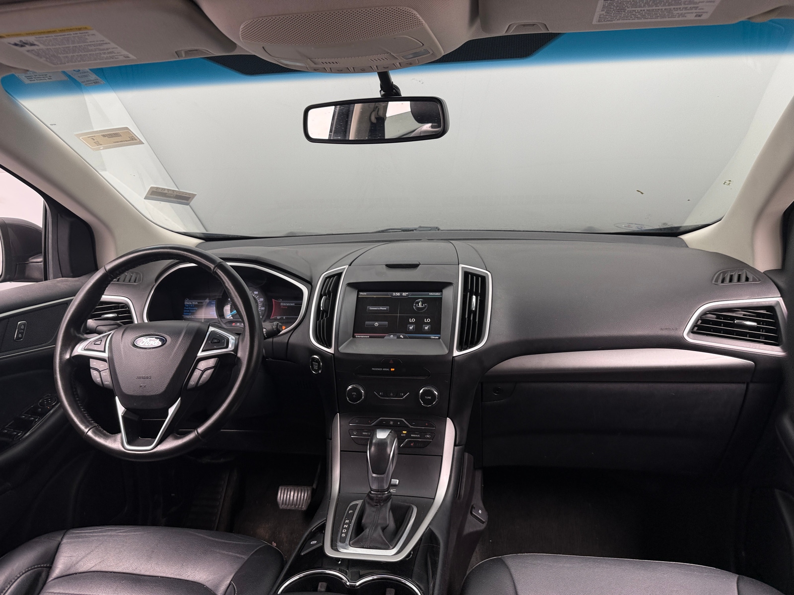 Thumbnail: 2015 Ford Edge - 2