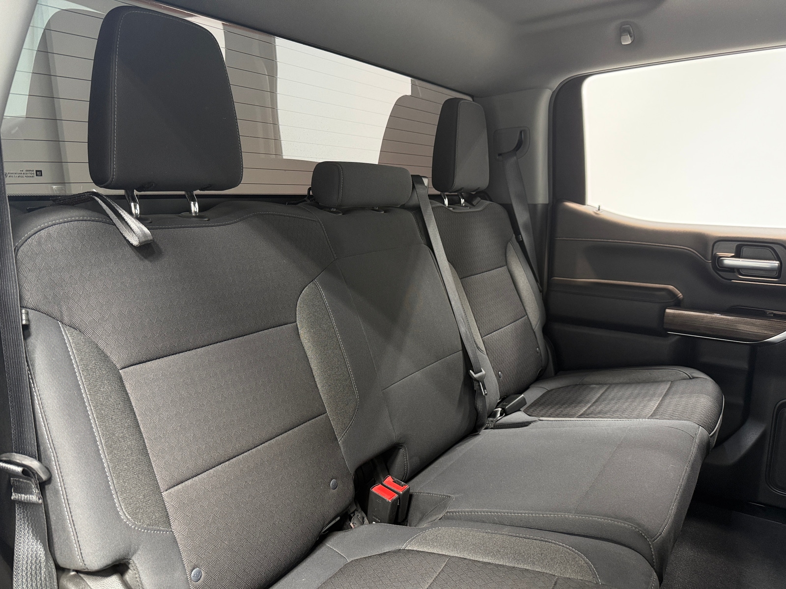 Thumbnail: 2019 Chevrolet Silverado 1500 - 6