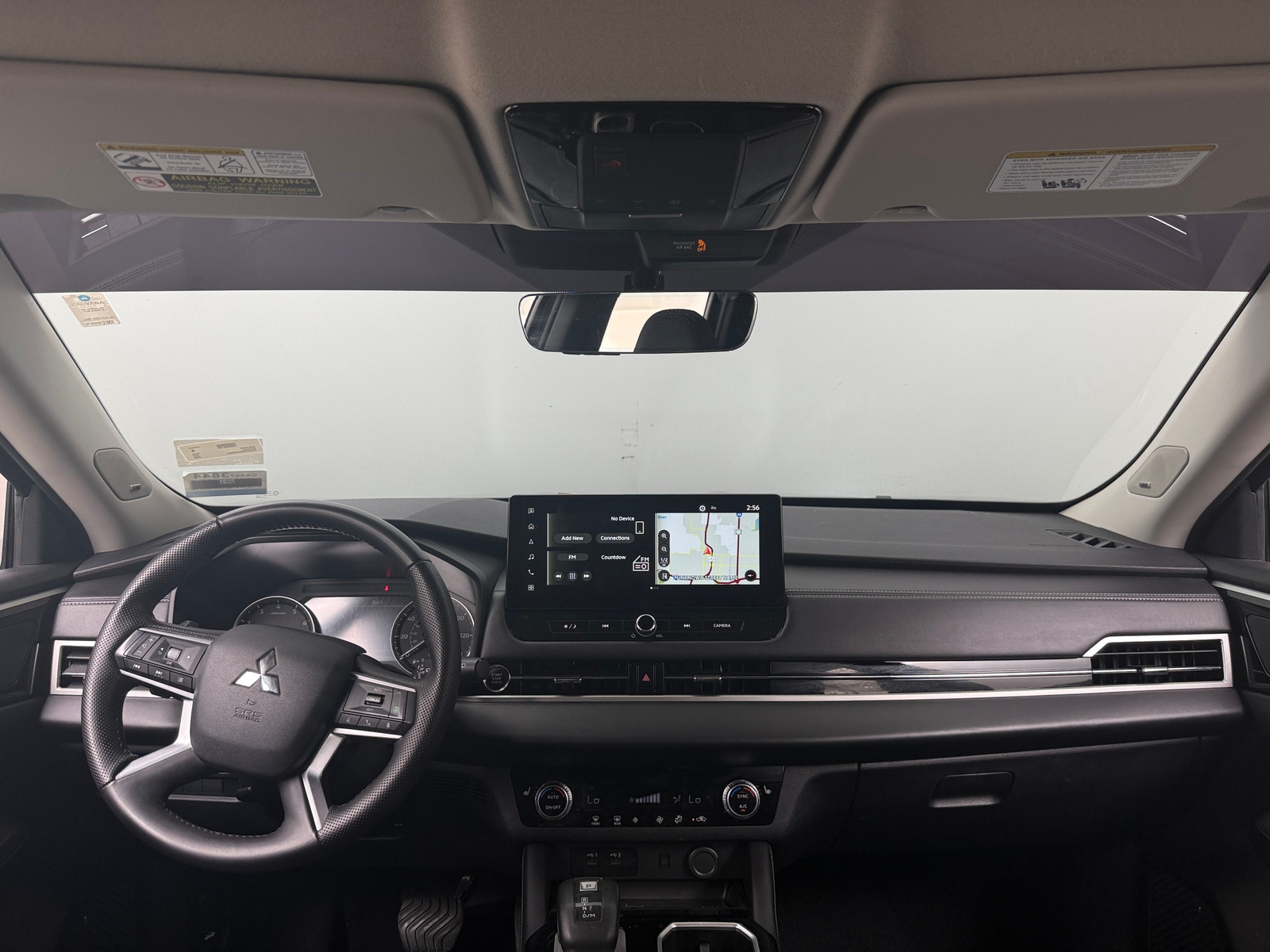 Thumbnail: 2025 Mitsubishi Outlander - 2