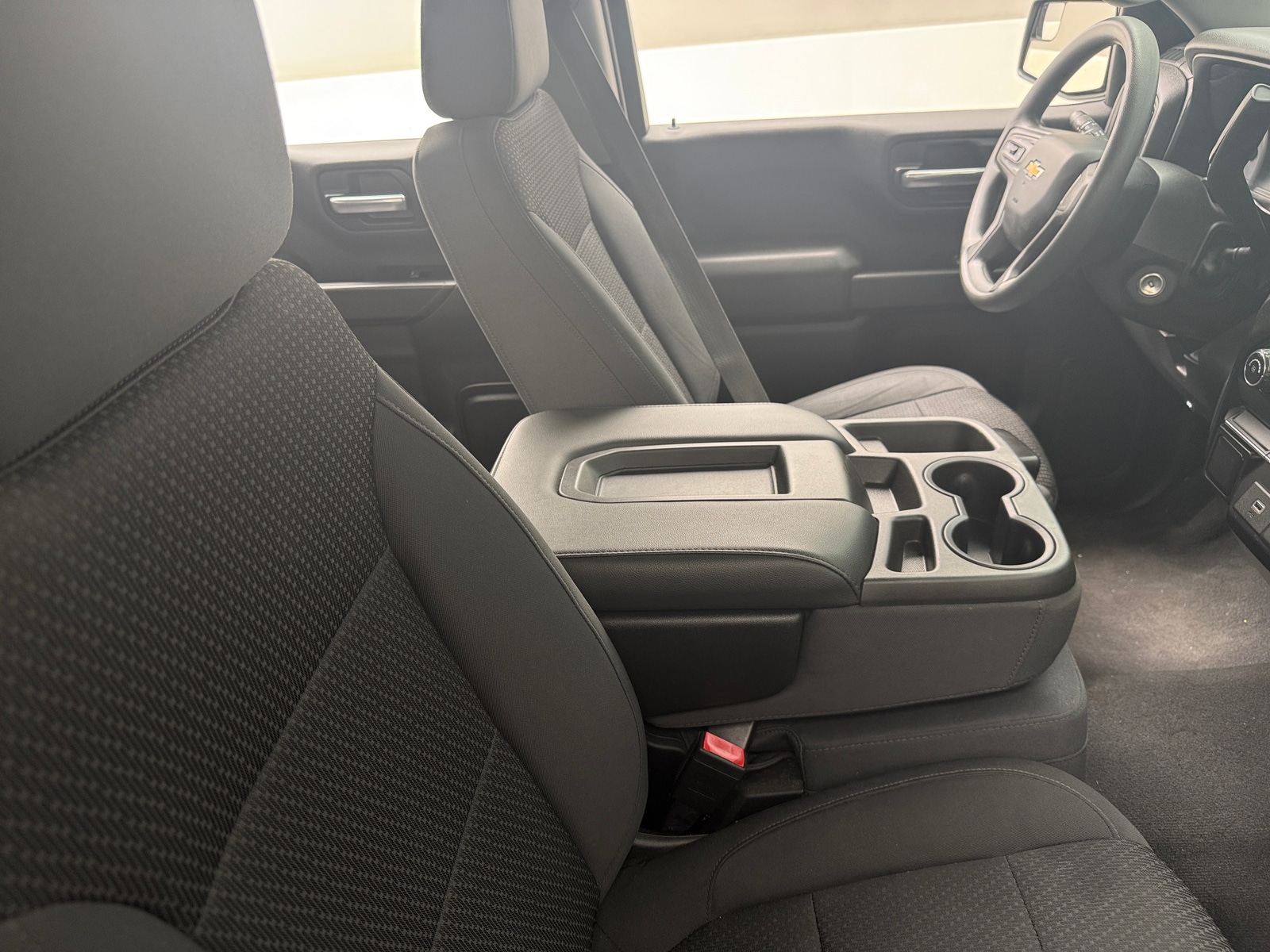 Thumbnail: 2020 Chevrolet Silverado 1500 - 2