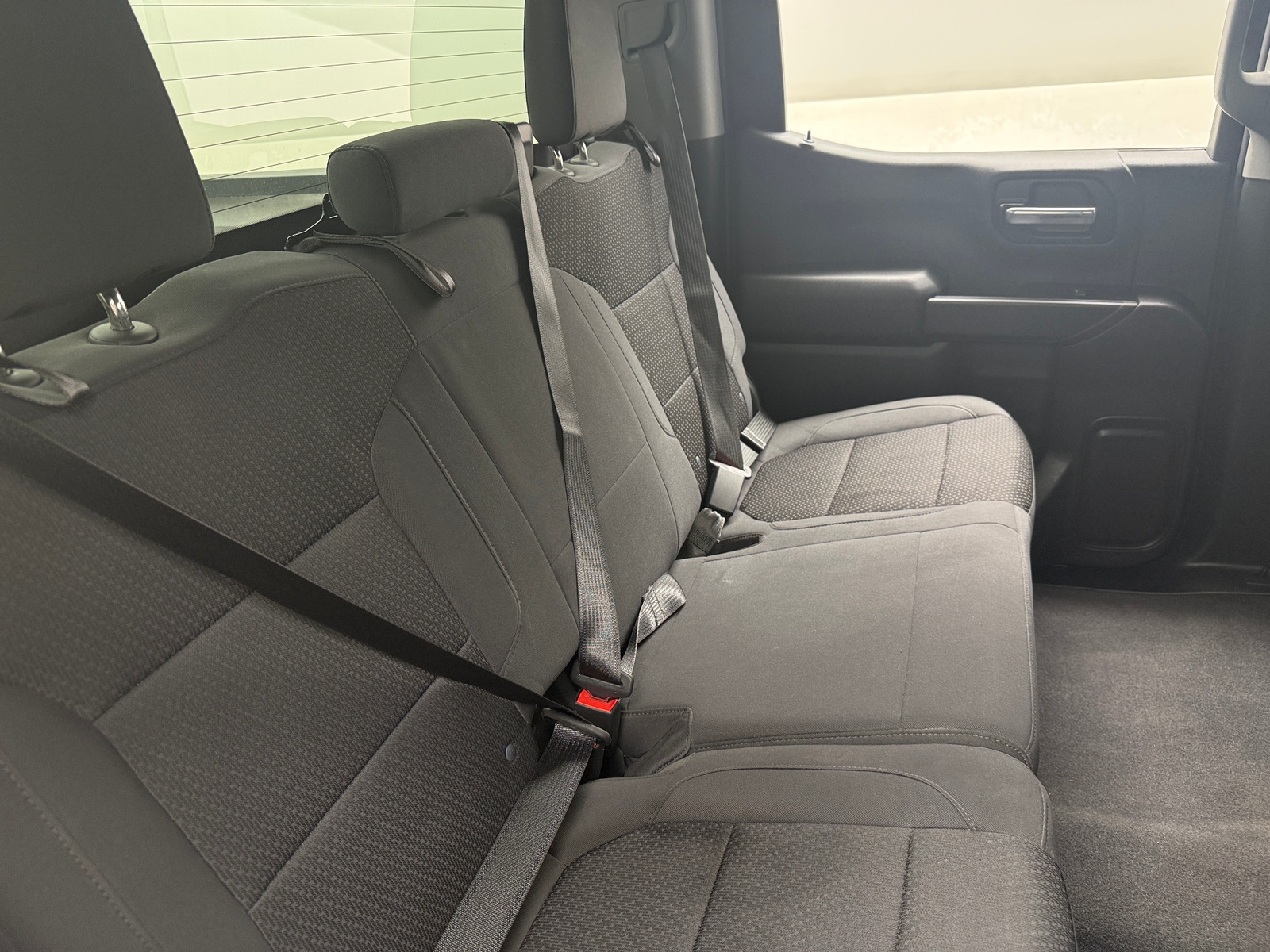 Thumbnail: 2020 Chevrolet Silverado 1500 - 6