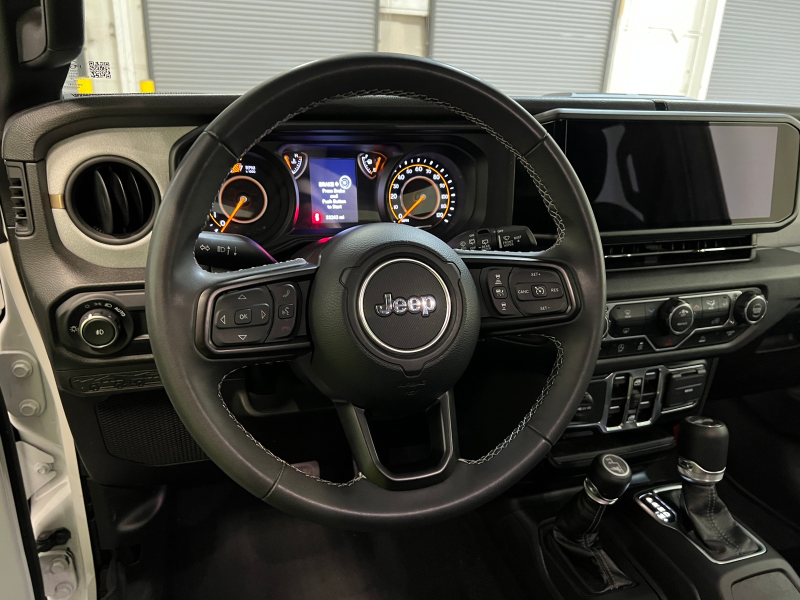 Thumbnail: 2025 Jeep Wrangler - 5