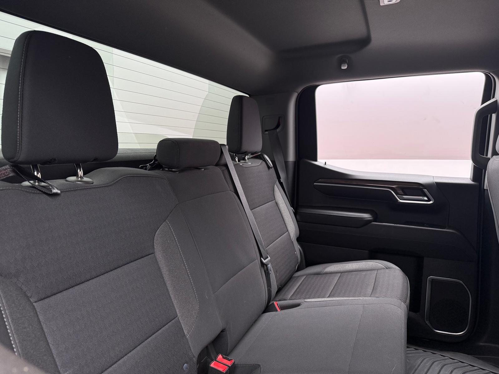 Thumbnail: 2022 Chevrolet Silverado 1500 - 6