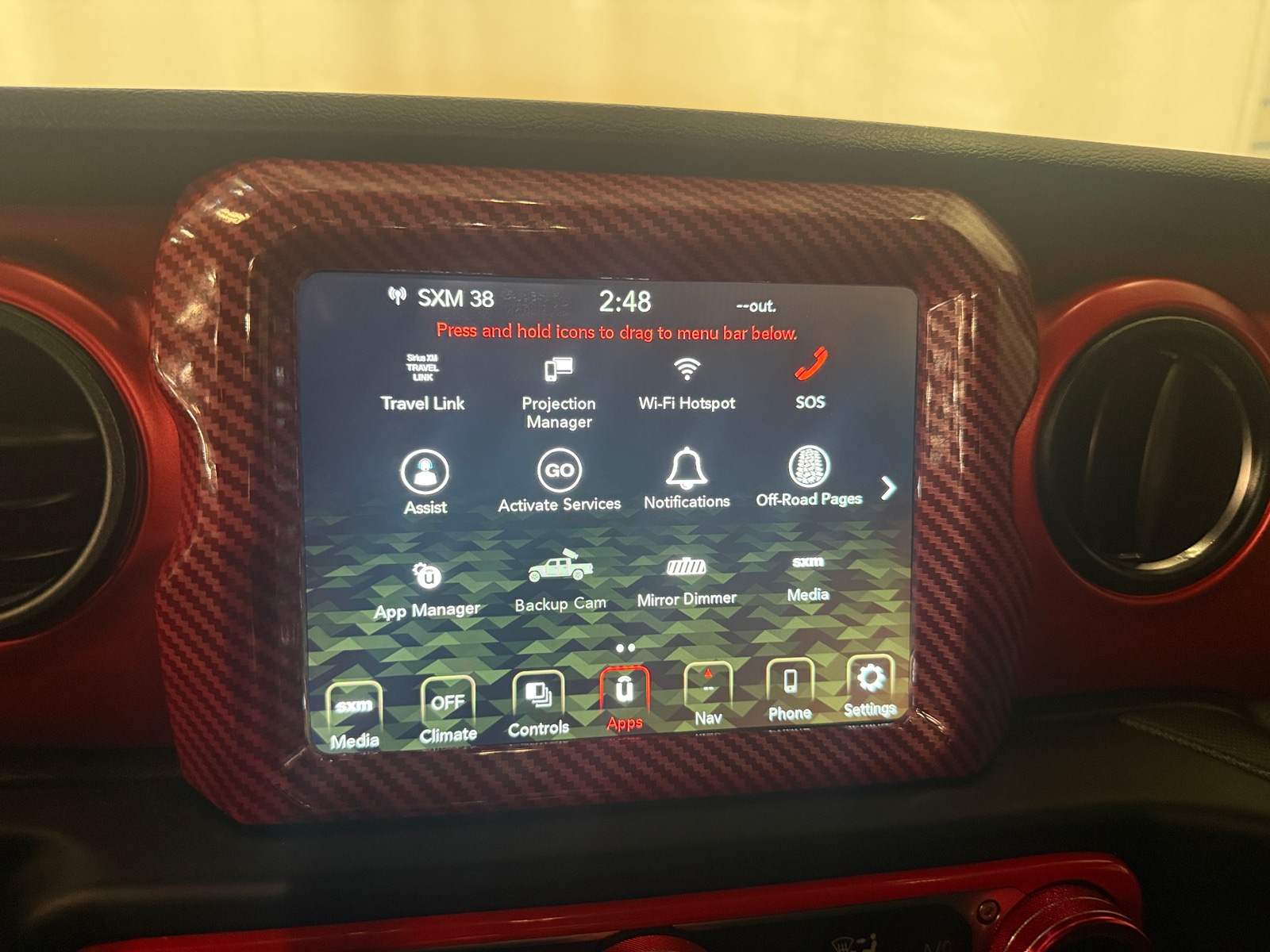 Thumbnail: 2021 Jeep Gladiator - 4
