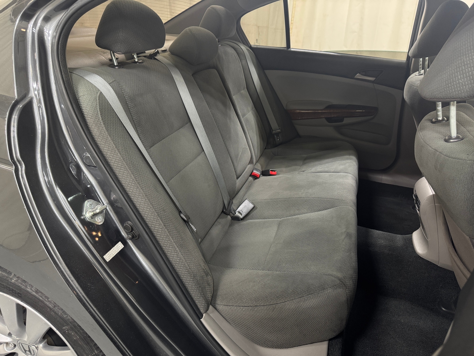 Thumbnail: 2012 Honda Accord - 6
